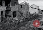 Immagine di 9 US Army Fanti Linnich Germania, 1944, secondo 35 filmato di repertorio 65675029022