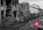 Immagine di 9 US Army Fanti Linnich Germania, 1944, secondo 37 filmato di repertorio 65675029022