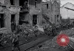 Immagine di 9 US Army Fanti Linnich Germania, 1944, secondo 39 filmato di repertorio 65675029022