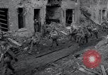Immagine di 9 US Army Fanti Linnich Germania, 1944, secondo 41 filmato di repertorio 65675029022