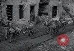 Immagine di 9 US Army Fanti Linnich Germania, 1944, secondo 43 filmato di repertorio 65675029022