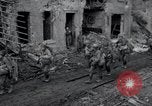 Immagine di 9 US Army Fanti Linnich Germania, 1944, secondo 44 filmato di repertorio 65675029022