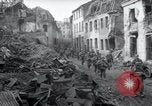 Immagine di 9 US Army Fanti Linnich Germania, 1944, secondo 48 filmato di repertorio 65675029022