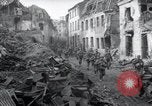 Immagine di 9 US Army Fanti Linnich Germania, 1944, secondo 49 filmato di repertorio 65675029022