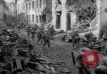 Immagine di 9 US Army Fanti Linnich Germania, 1944, secondo 51 filmato di repertorio 65675029022