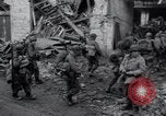 Immagine di 9 US Army Fanti Linnich Germania, 1944, secondo 54 filmato di repertorio 65675029022