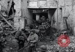 Immagine di 9 US Army Fanti Linnich Germania, 1944, secondo 57 filmato di repertorio 65675029022