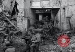Immagine di 9 US Army Fanti Linnich Germania, 1944, secondo 58 filmato di repertorio 65675029022