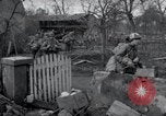 Immagine di 9 US Army Fanti Linnich Germania, 1944, secondo 60 filmato di repertorio 65675029022
