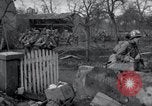Immagine di 9 US Army Fanti Linnich Germania, 1944, secondo 61 filmato di repertorio 65675029022