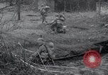Image des ingénieurs de la US 9th Army Linnich Allemagne, 1944, de la seconde 4 séquences d'archives historiques vidéo 65675029023
