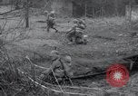 Image des ingénieurs de la US 9th Army Linnich Allemagne, 1944, de la seconde 5 séquences d'archives historiques vidéo 65675029023