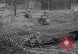 Image des ingénieurs de la US 9th Army Linnich Allemagne, 1944, de la seconde 6 séquences d'archives historiques vidéo 65675029023