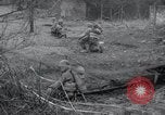 Image des ingénieurs de la US 9th Army Linnich Allemagne, 1944, de la seconde 7 séquences d'archives historiques vidéo 65675029023