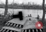 Image des ingénieurs de la US 9th Army Linnich Allemagne, 1944, de la seconde 8 séquences d'archives historiques vidéo 65675029023