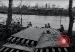 Image des ingénieurs de la US 9th Army Linnich Allemagne, 1944, de la seconde 9 séquences d'archives historiques vidéo 65675029023