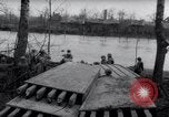 Image des ingénieurs de la US 9th Army Linnich Allemagne, 1944, de la seconde 10 séquences d'archives historiques vidéo 65675029023