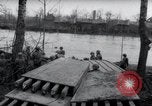 Image des ingénieurs de la US 9th Army Linnich Allemagne, 1944, de la seconde 11 séquences d'archives historiques vidéo 65675029023