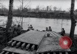 Image des ingénieurs de la US 9th Army Linnich Allemagne, 1944, de la seconde 12 séquences d'archives historiques vidéo 65675029023