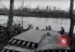 Image des ingénieurs de la US 9th Army Linnich Allemagne, 1944, de la seconde 13 séquences d'archives historiques vidéo 65675029023