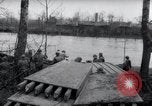 Image des ingénieurs de la US 9th Army Linnich Allemagne, 1944, de la seconde 14 séquences d'archives historiques vidéo 65675029023