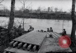 Image des ingénieurs de la US 9th Army Linnich Allemagne, 1944, de la seconde 15 séquences d'archives historiques vidéo 65675029023