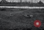 Image des ingénieurs de la US 9th Army Linnich Allemagne, 1944, de la seconde 26 séquences d'archives historiques vidéo 65675029023