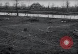 Image des ingénieurs de la US 9th Army Linnich Allemagne, 1944, de la seconde 28 séquences d'archives historiques vidéo 65675029023
