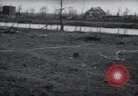 Image des ingénieurs de la US 9th Army Linnich Allemagne, 1944, de la seconde 29 séquences d'archives historiques vidéo 65675029023