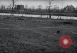 Image des ingénieurs de la US 9th Army Linnich Allemagne, 1944, de la seconde 30 séquences d'archives historiques vidéo 65675029023
