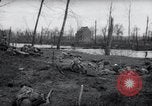 Image des ingénieurs de la US 9th Army Linnich Allemagne, 1944, de la seconde 41 séquences d'archives historiques vidéo 65675029023