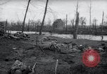 Image des ingénieurs de la US 9th Army Linnich Allemagne, 1944, de la seconde 42 séquences d'archives historiques vidéo 65675029023