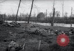 Image des ingénieurs de la US 9th Army Linnich Allemagne, 1944, de la seconde 43 séquences d'archives historiques vidéo 65675029023