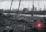 Image des ingénieurs de la US 9th Army Linnich Allemagne, 1944, de la seconde 44 séquences d'archives historiques vidéo 65675029023