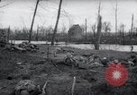 Image des ingénieurs de la US 9th Army Linnich Allemagne, 1944, de la seconde 45 séquences d'archives historiques vidéo 65675029023