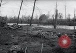 Image des ingénieurs de la US 9th Army Linnich Allemagne, 1944, de la seconde 49 séquences d'archives historiques vidéo 65675029023