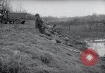 Image Des prisonniers allemands Linnich Allemagne, 1944, de la seconde 1 séquences d'archives historiques vidéo 65675029024