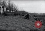 Image Des prisonniers allemands Linnich Allemagne, 1944, de la seconde 13 séquences d'archives historiques vidéo 65675029024