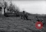 Image Des prisonniers allemands Linnich Allemagne, 1944, de la seconde 15 séquences d'archives historiques vidéo 65675029024