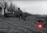 Image Des prisonniers allemands Linnich Allemagne, 1944, de la seconde 16 séquences d'archives historiques vidéo 65675029024