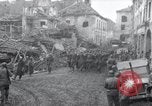 Image Des prisonniers allemands Linnich Allemagne, 1944, de la seconde 19 séquences d'archives historiques vidéo 65675029024