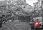 Image Des prisonniers allemands Linnich Allemagne, 1944, de la seconde 20 séquences d'archives historiques vidéo 65675029024