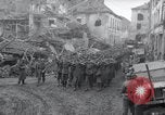 Image Des prisonniers allemands Linnich Allemagne, 1944, de la seconde 23 séquences d'archives historiques vidéo 65675029024