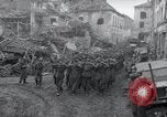 Image Des prisonniers allemands Linnich Allemagne, 1944, de la seconde 24 séquences d'archives historiques vidéo 65675029024