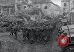 Image Des prisonniers allemands Linnich Allemagne, 1944, de la seconde 25 séquences d'archives historiques vidéo 65675029024