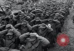 Image Des prisonniers allemands Linnich Allemagne, 1944, de la seconde 33 séquences d'archives historiques vidéo 65675029024