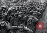 Image Des prisonniers allemands Linnich Allemagne, 1944, de la seconde 35 séquences d'archives historiques vidéo 65675029024