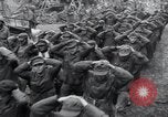 Image Des prisonniers allemands Linnich Allemagne, 1944, de la seconde 36 séquences d'archives historiques vidéo 65675029024