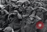 Image Des prisonniers allemands Linnich Allemagne, 1944, de la seconde 39 séquences d'archives historiques vidéo 65675029024
