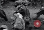 Image Des prisonniers allemands Linnich Allemagne, 1944, de la seconde 42 séquences d'archives historiques vidéo 65675029024